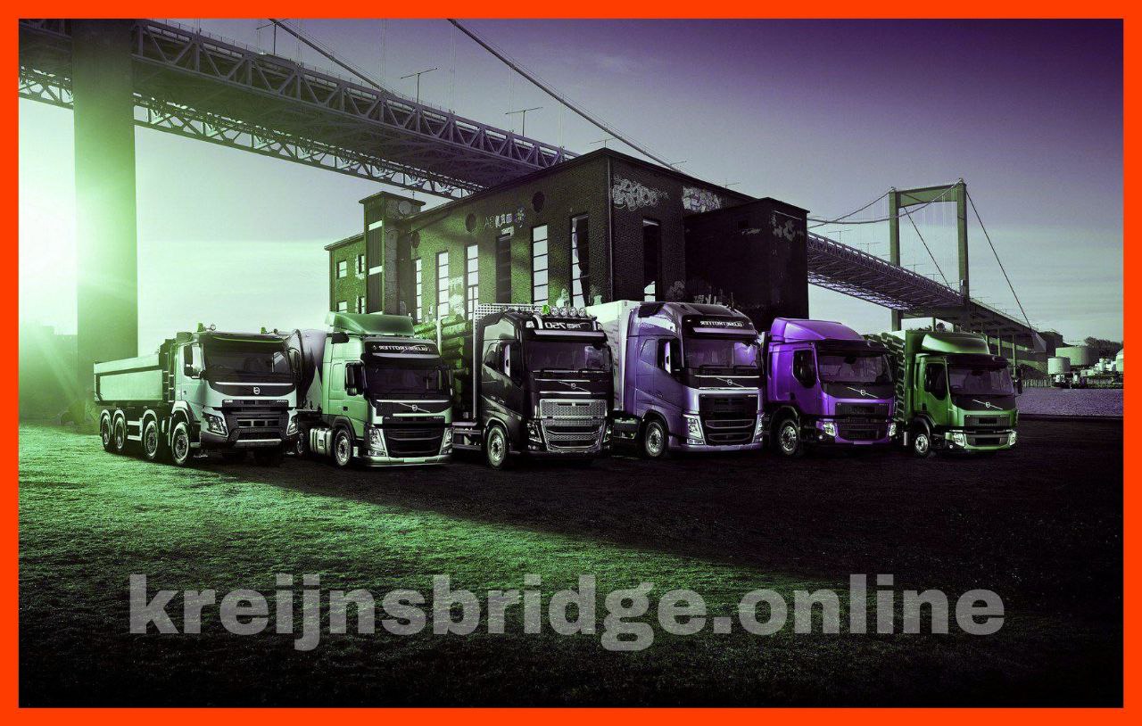 Freightliner Parts for Sale Revamp Your Ride with the Best Deals